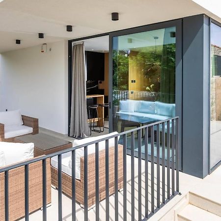 Marelux Apartment ดูบรอฟนิก ภายนอก รูปภาพ