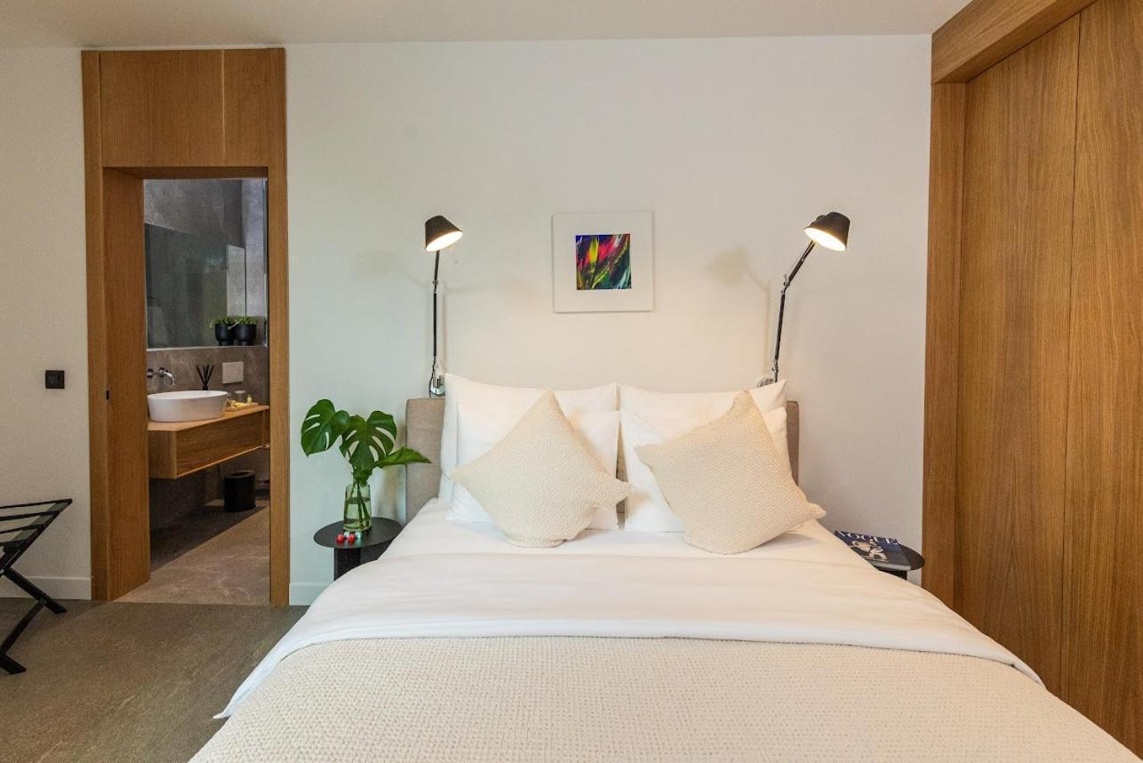 Marelux Apartment ดูบรอฟนิก ภายนอก รูปภาพ