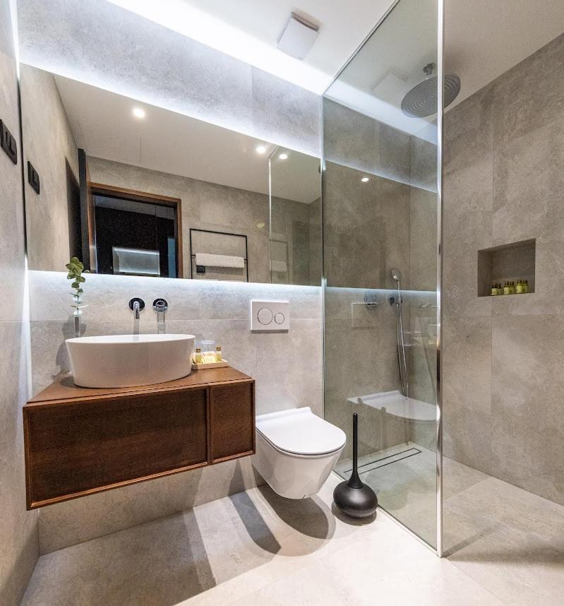 Marelux Apartment ดูบรอฟนิก ภายนอก รูปภาพ