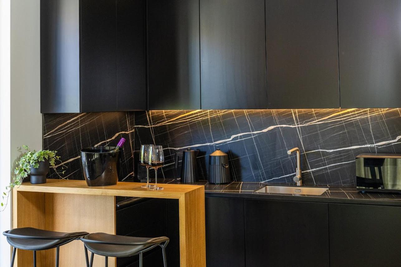 Marelux Apartment ดูบรอฟนิก ภายนอก รูปภาพ