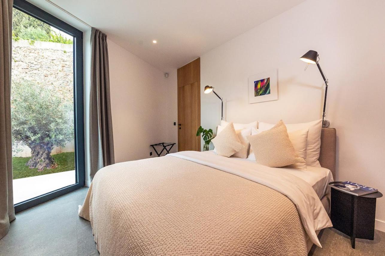 Marelux Apartment ดูบรอฟนิก ภายนอก รูปภาพ