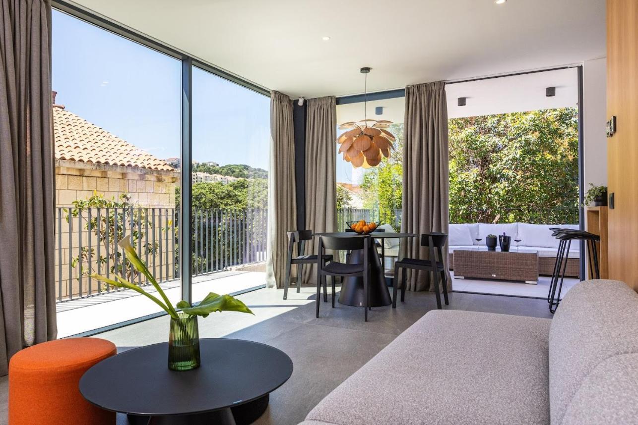 Marelux Apartment ดูบรอฟนิก ภายนอก รูปภาพ