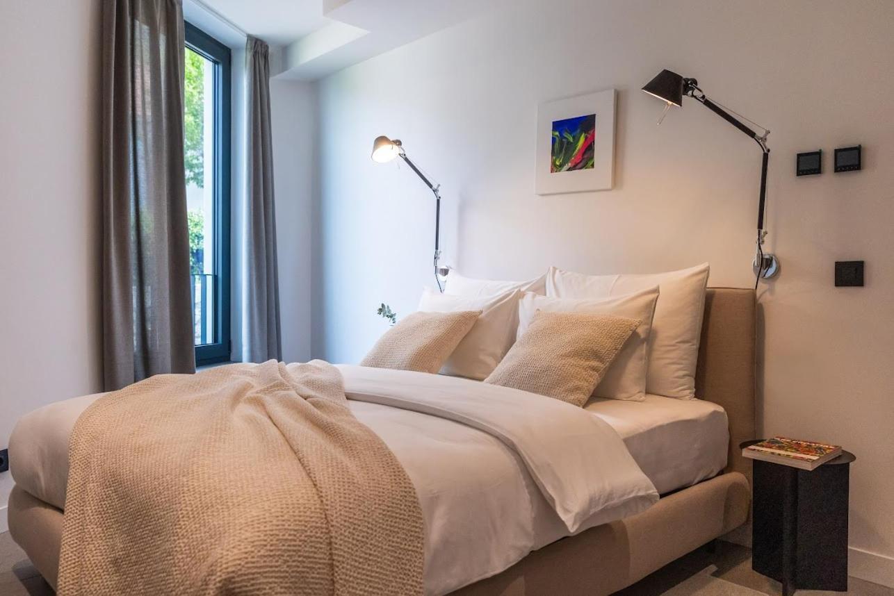 Marelux Apartment ดูบรอฟนิก ภายนอก รูปภาพ
