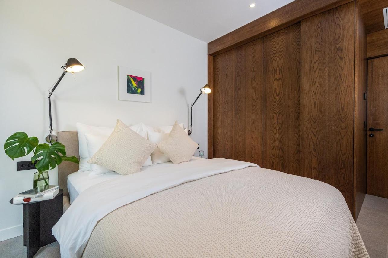 Marelux Apartment ดูบรอฟนิก ภายนอก รูปภาพ