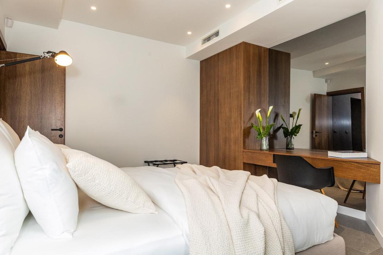 Marelux Apartment ดูบรอฟนิก ภายนอก รูปภาพ