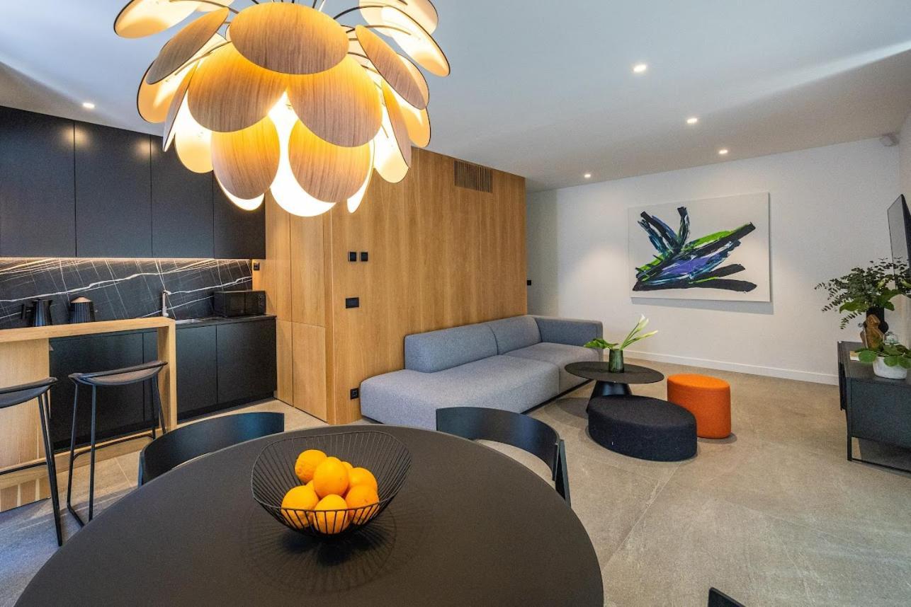 Marelux Apartment ดูบรอฟนิก ภายนอก รูปภาพ
