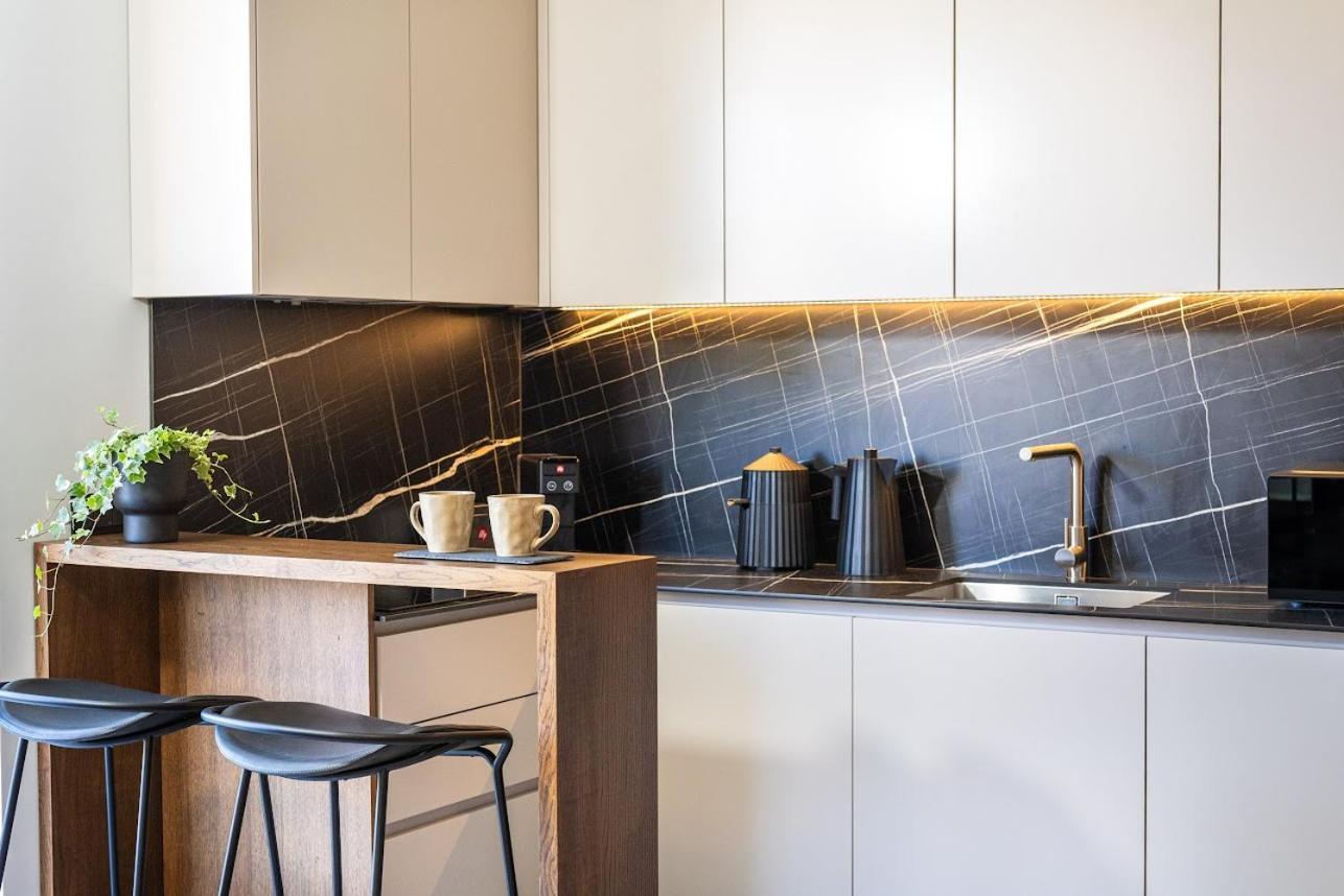 Marelux Apartment ดูบรอฟนิก ภายนอก รูปภาพ