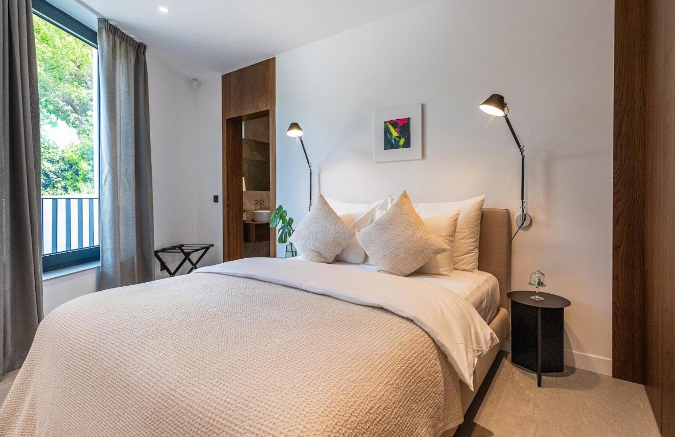 Marelux Apartment ดูบรอฟนิก ภายนอก รูปภาพ