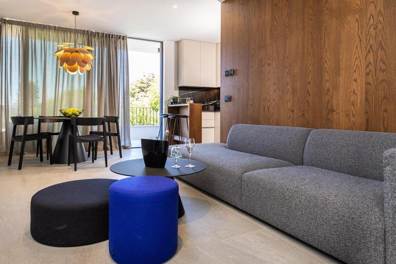 Marelux Apartment ดูบรอฟนิก ภายนอก รูปภาพ