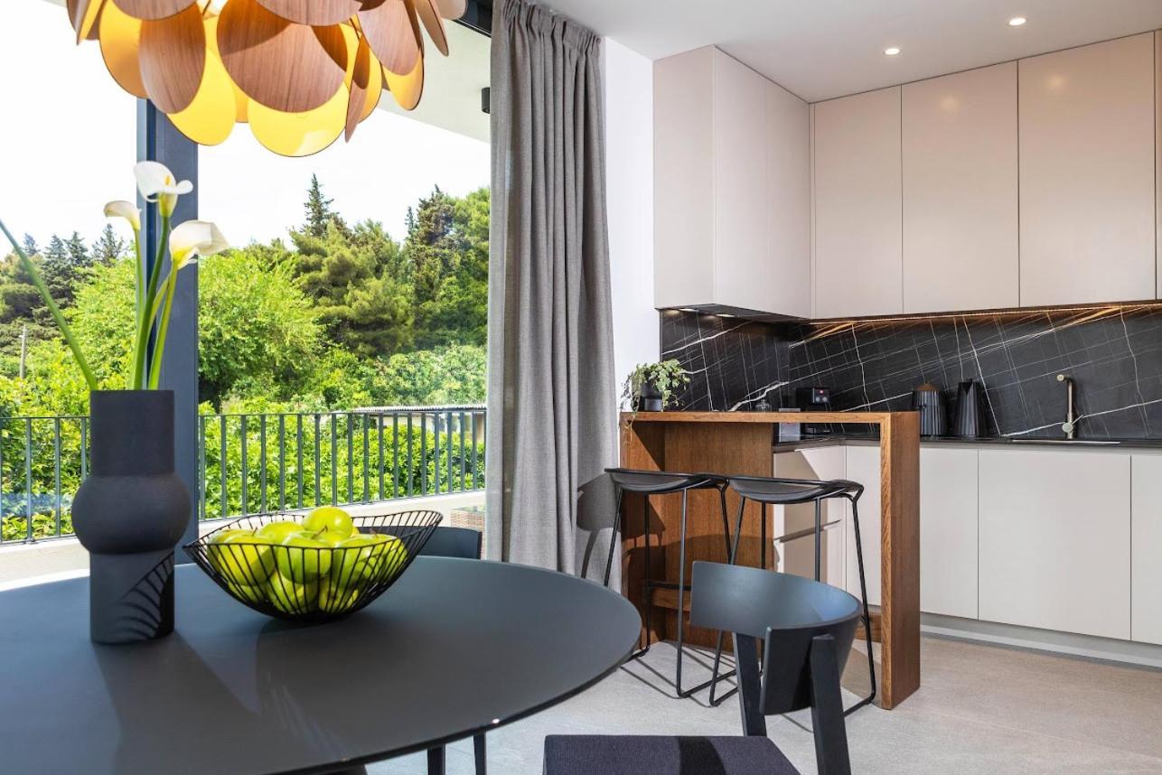 Marelux Apartment ดูบรอฟนิก ภายนอก รูปภาพ