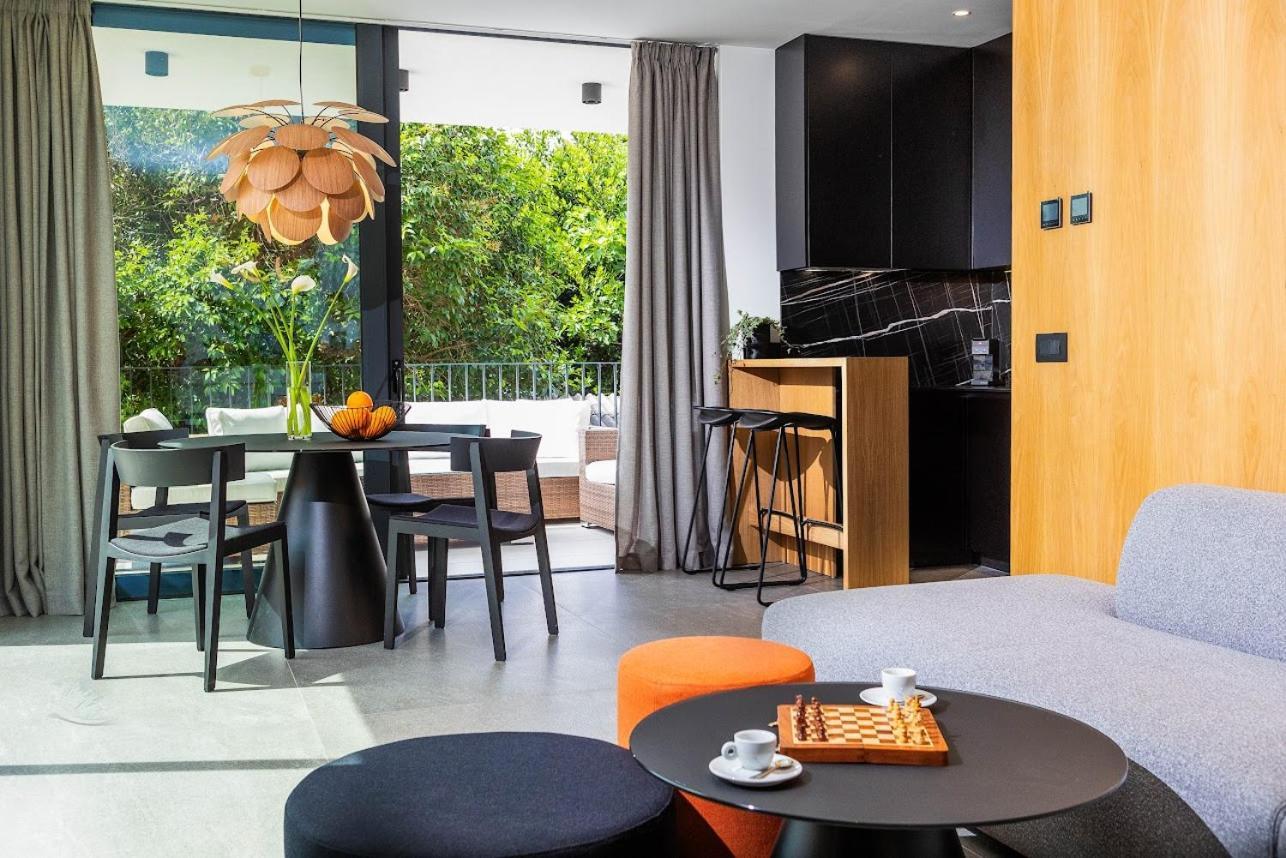 Marelux Apartment ดูบรอฟนิก ภายนอก รูปภาพ
