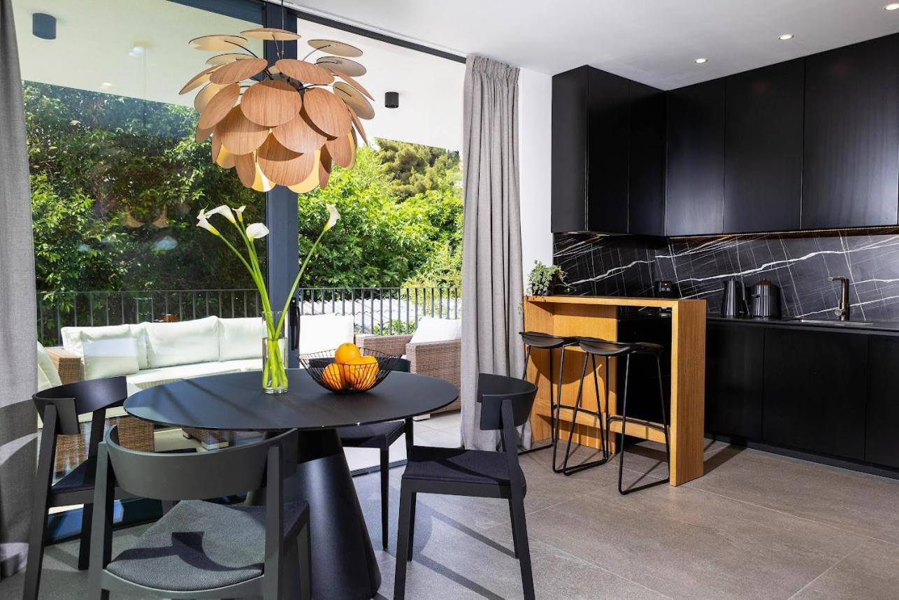 Marelux Apartment ดูบรอฟนิก ภายนอก รูปภาพ