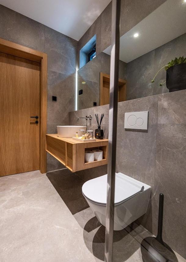Marelux Apartment ดูบรอฟนิก ภายนอก รูปภาพ